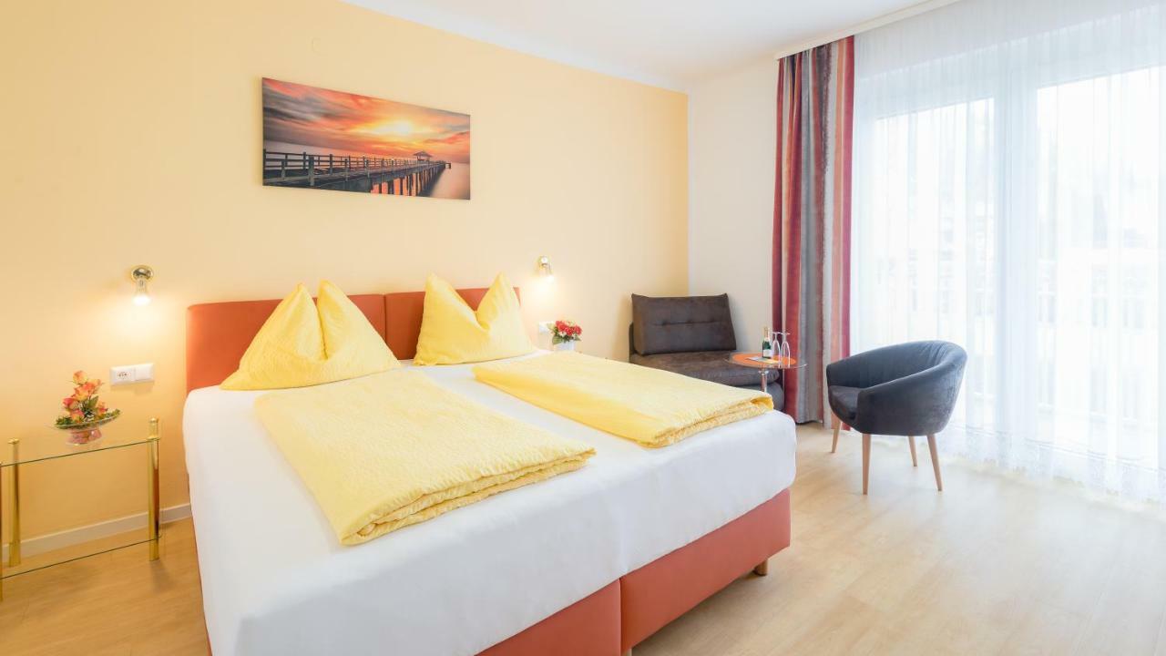 Pension Helios Sankt Kanzian am Klopeiner See Екстер'єр фото